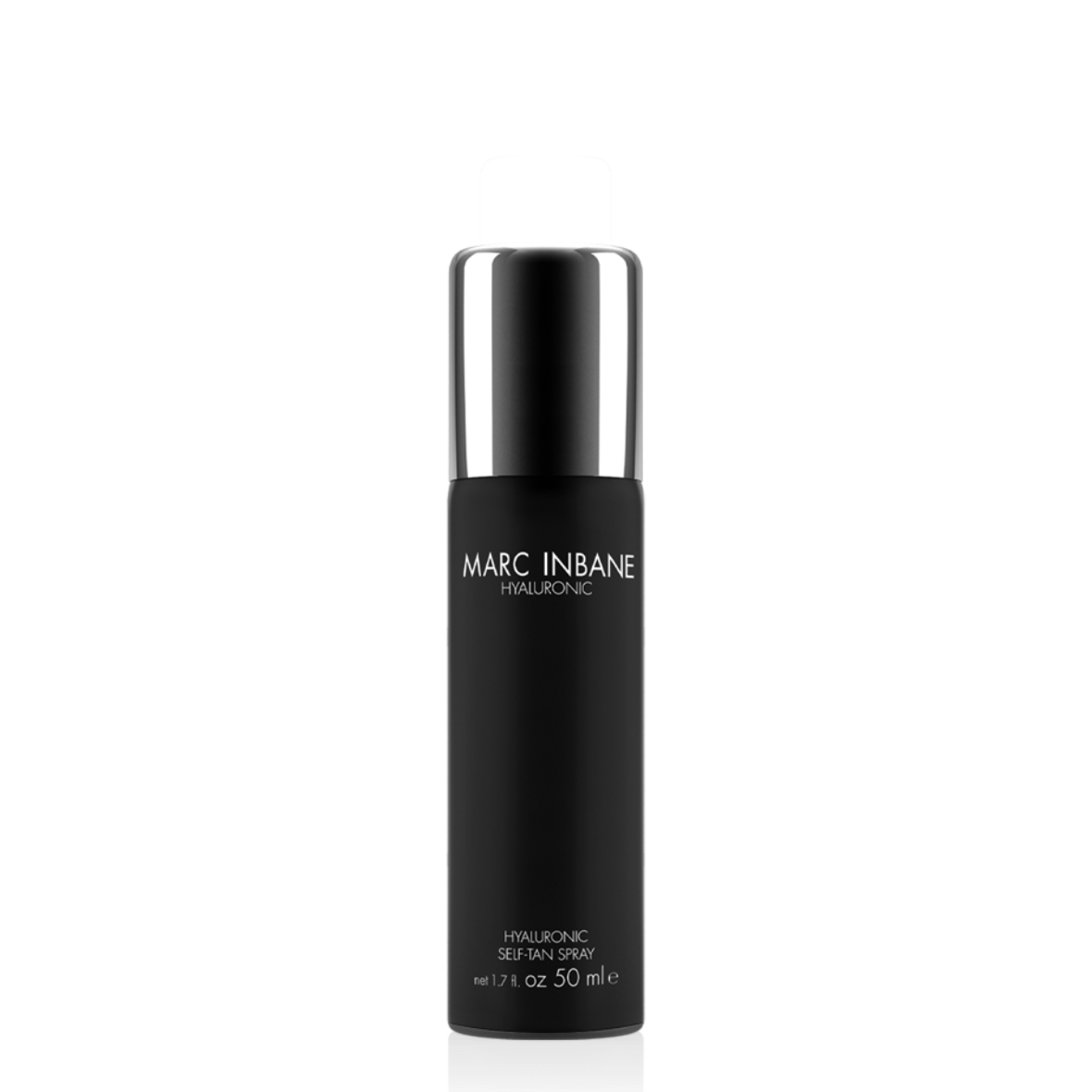 Spray autobronzant hyaluronique