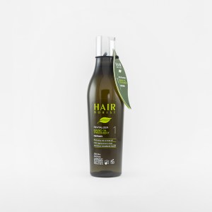 Shampoo harmony clean