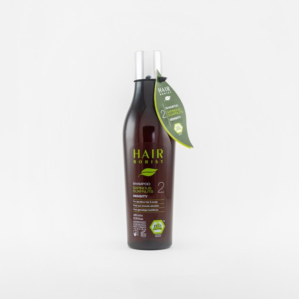 Shampoing sensity