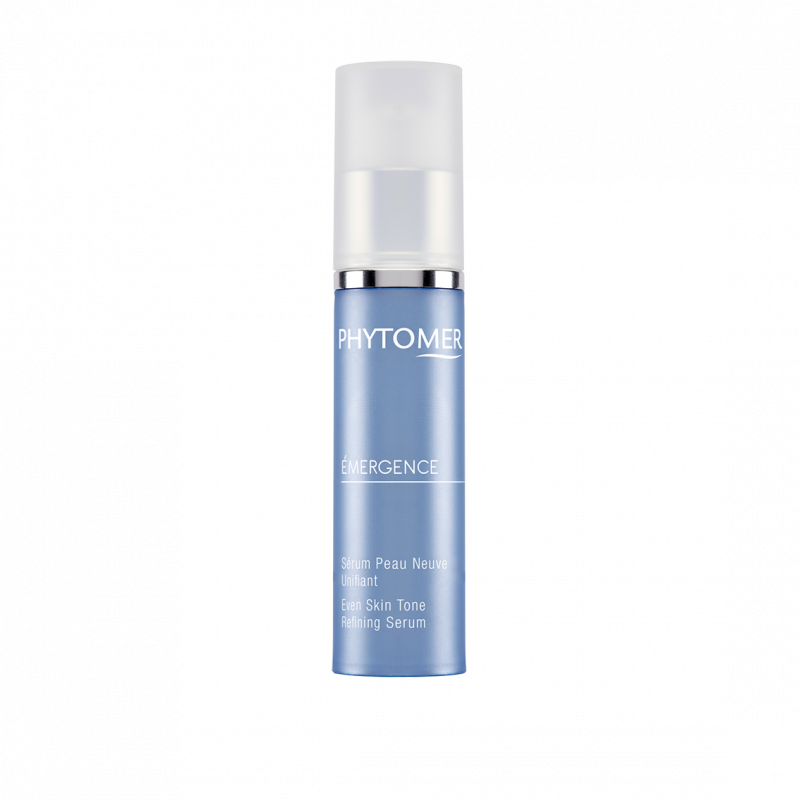 Émergence sérum peau neuve unifiant