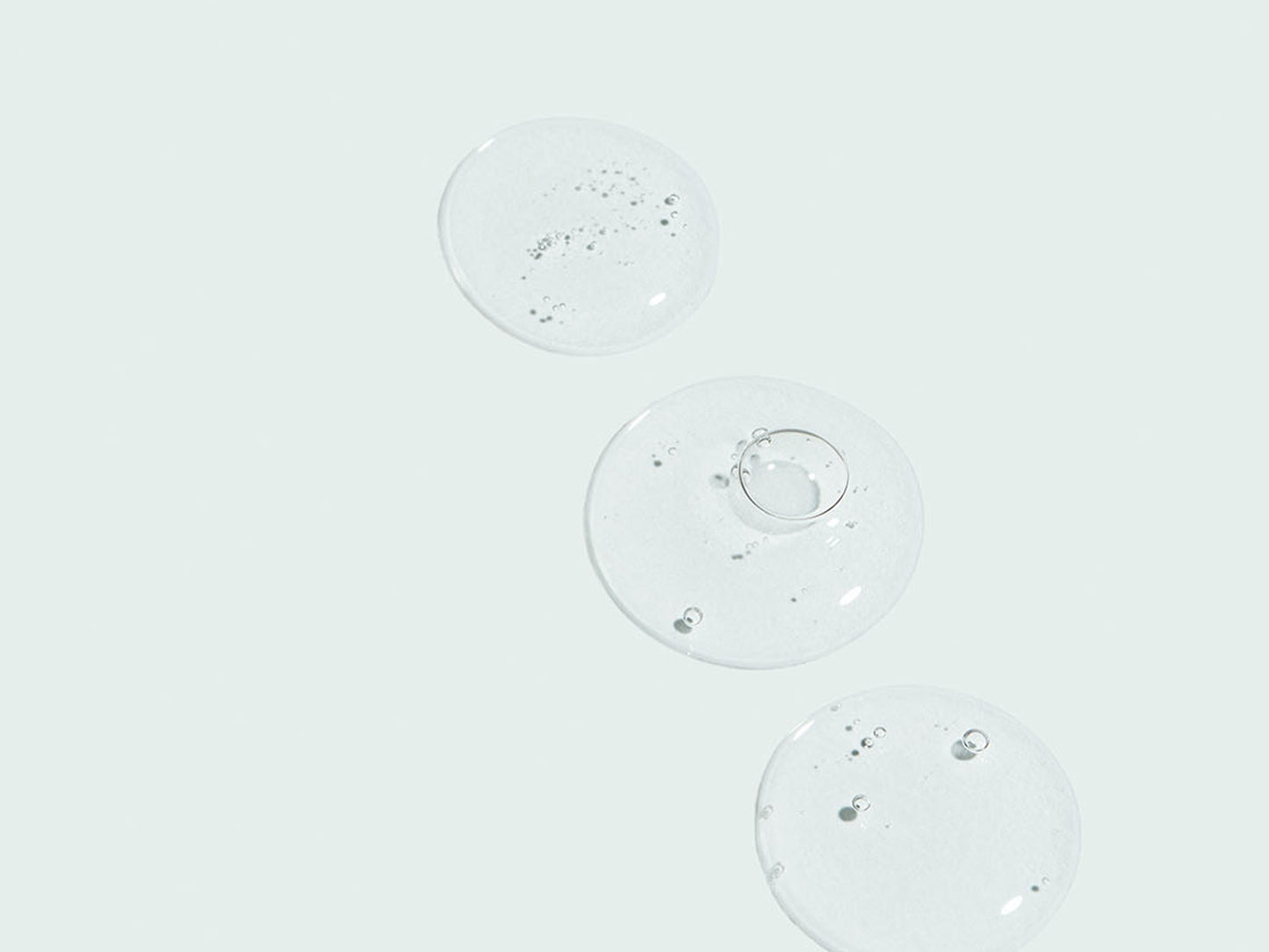 AGELESS total pure hyaluronic filler