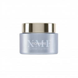 Pionnière XMF crème suprême