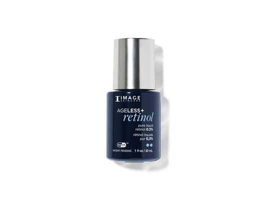 AGELESS+ Retinol pure liquid retinol 0.3%