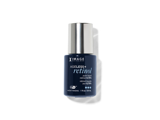 AGELESS+ Retinol pure liquid retinol 0.75%