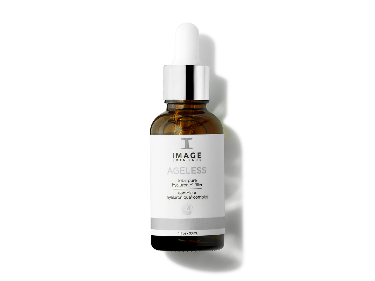 AGELESS total pure hyaluronic filler