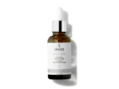 AGELESS total pure hyaluronic filler
