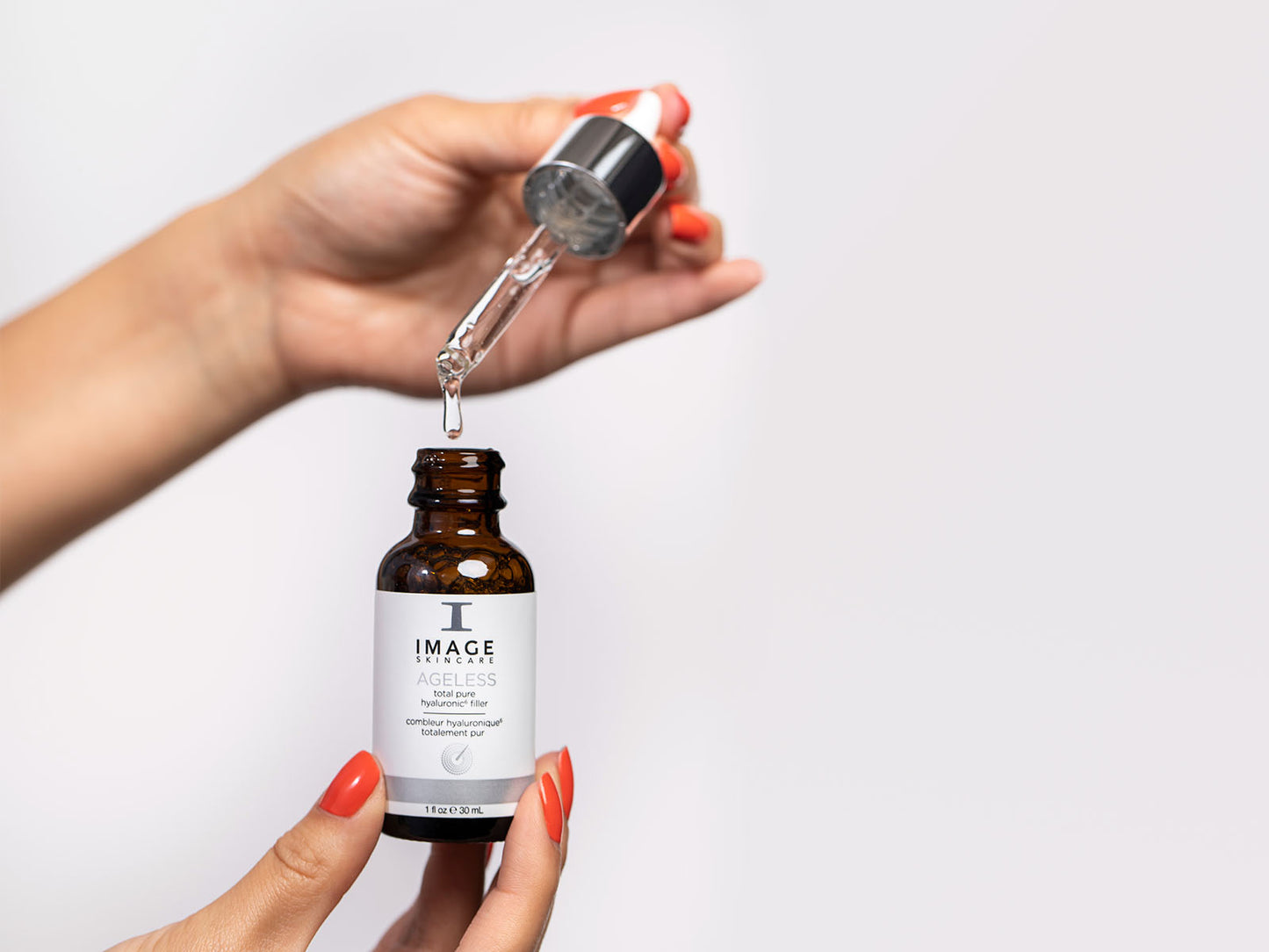 AGELESS total pure hyaluronic filler