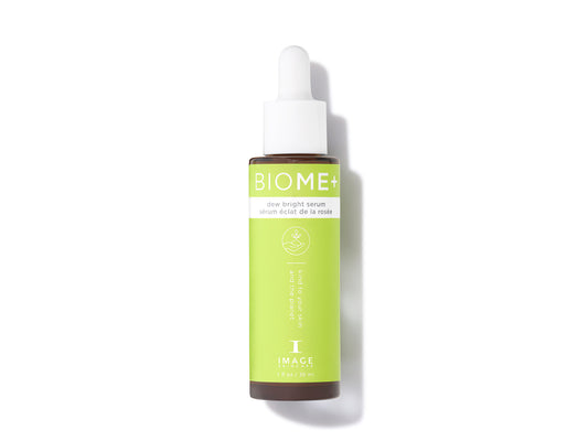 BIOME+ dew bright serum