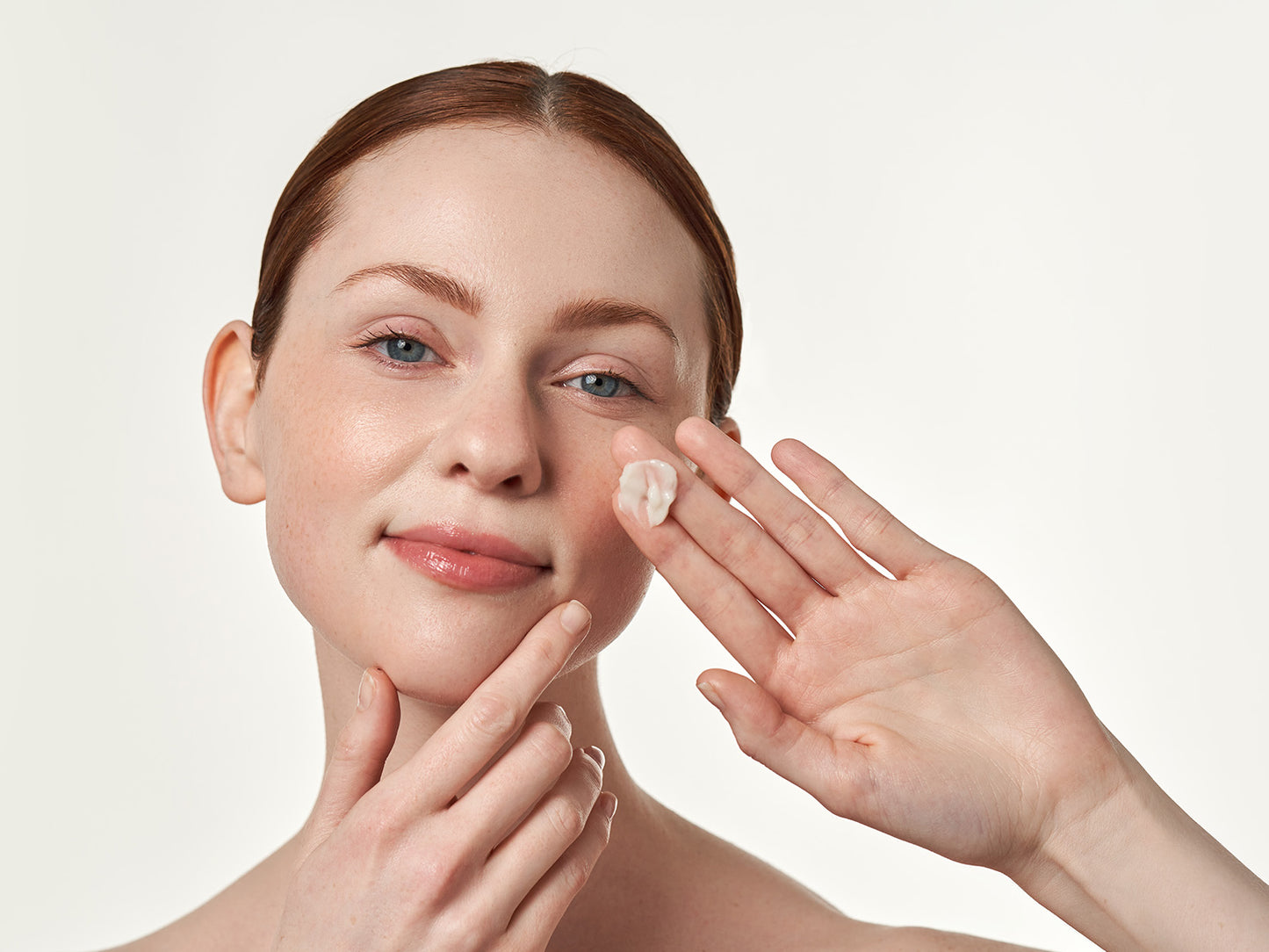 AGELESS+ retinol - repair crème 0.3% retinol complex