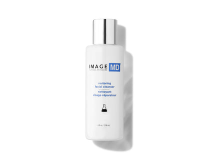 IMAGE MD restoring cleanser