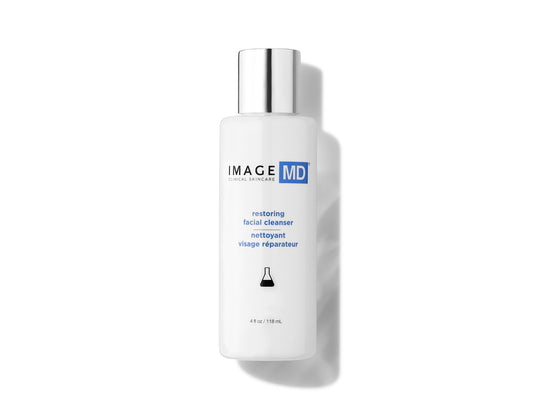 IMAGE MD restoring cleanser