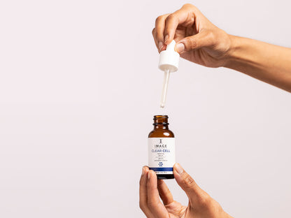 CLEAR CELL restoring serum