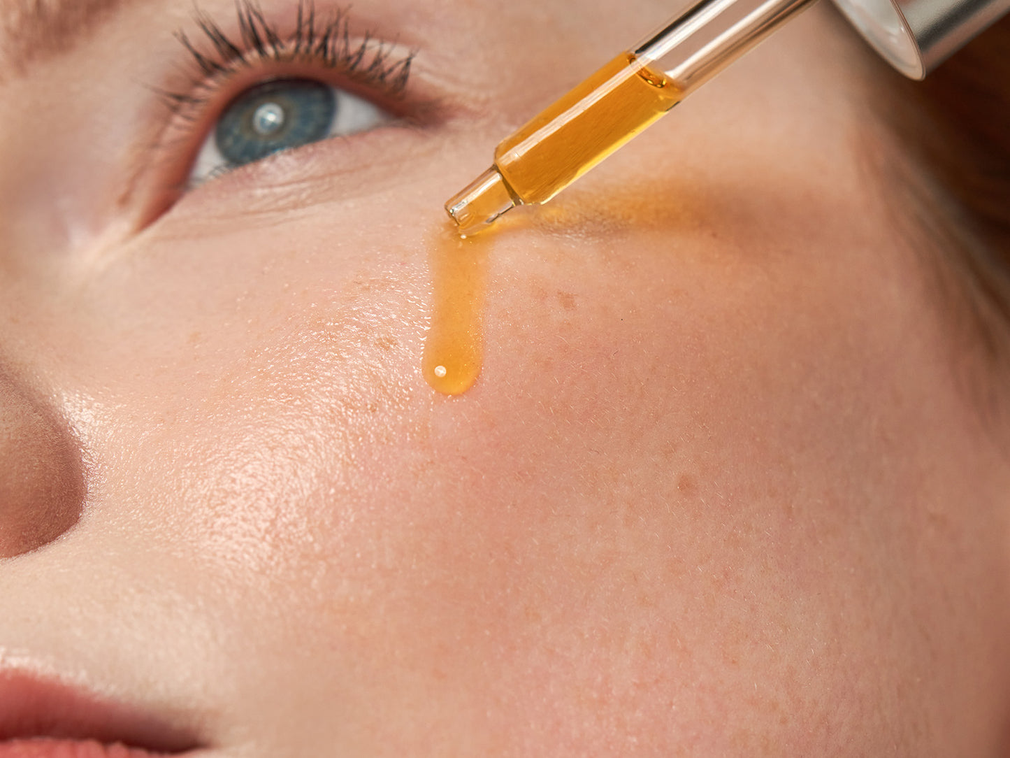 AGELESS+ Retinol pure liquid retinol 0.1%