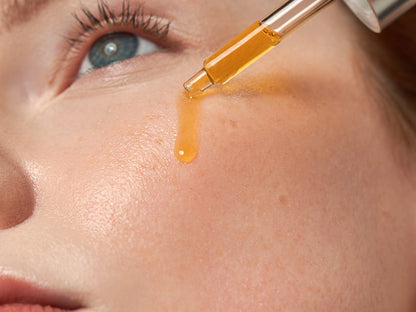 AGELESS+ Retinol pure liquid retinol 0.1%