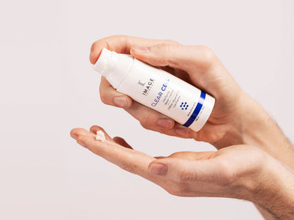 CLEAR CELL clarifying repair crème