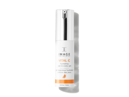 VITAL C hydrating eye recovery gel