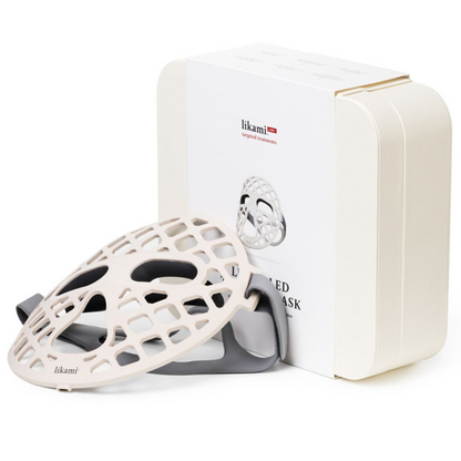 Lume+ LED thérapie masque