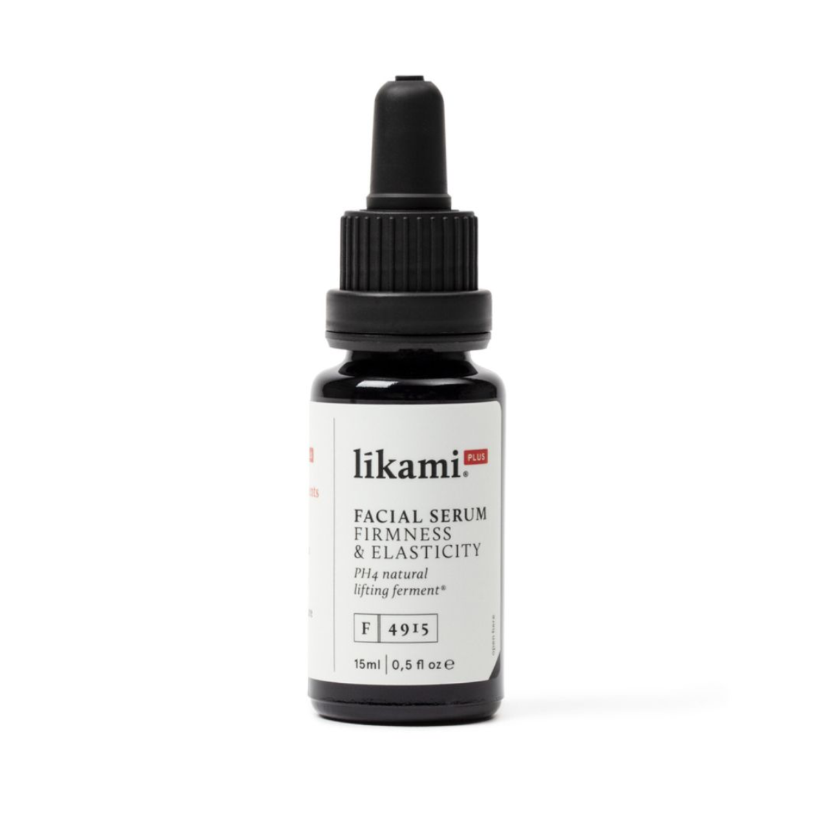 Facial sérum firmness & elasticity