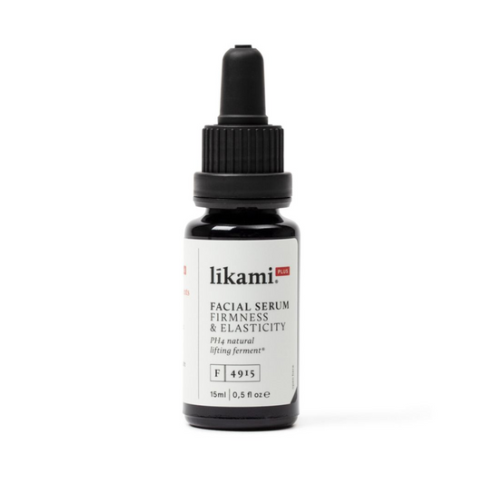 Facial sérum firmness & elasticity