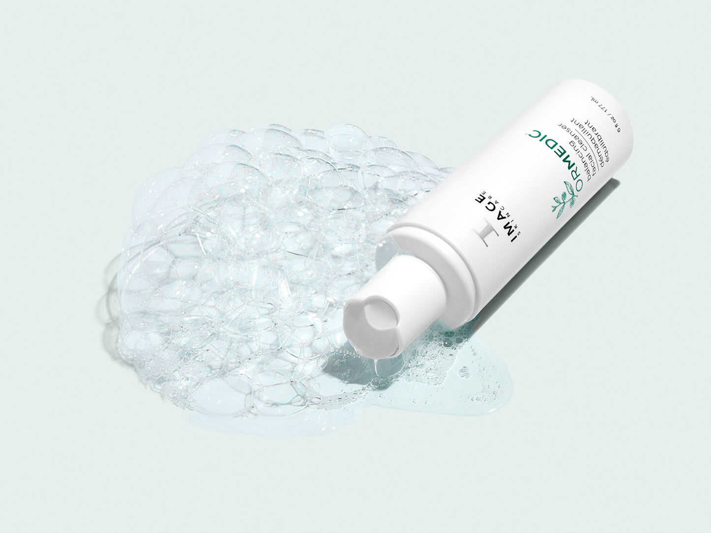 ORMEDIC balancing facial cleanser