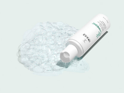 ORMEDIC balancing facial cleanser
