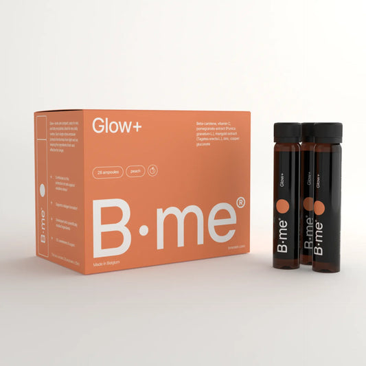 Cure 3 mois Glow+