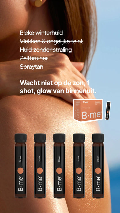 Cure 3 mois Glow+