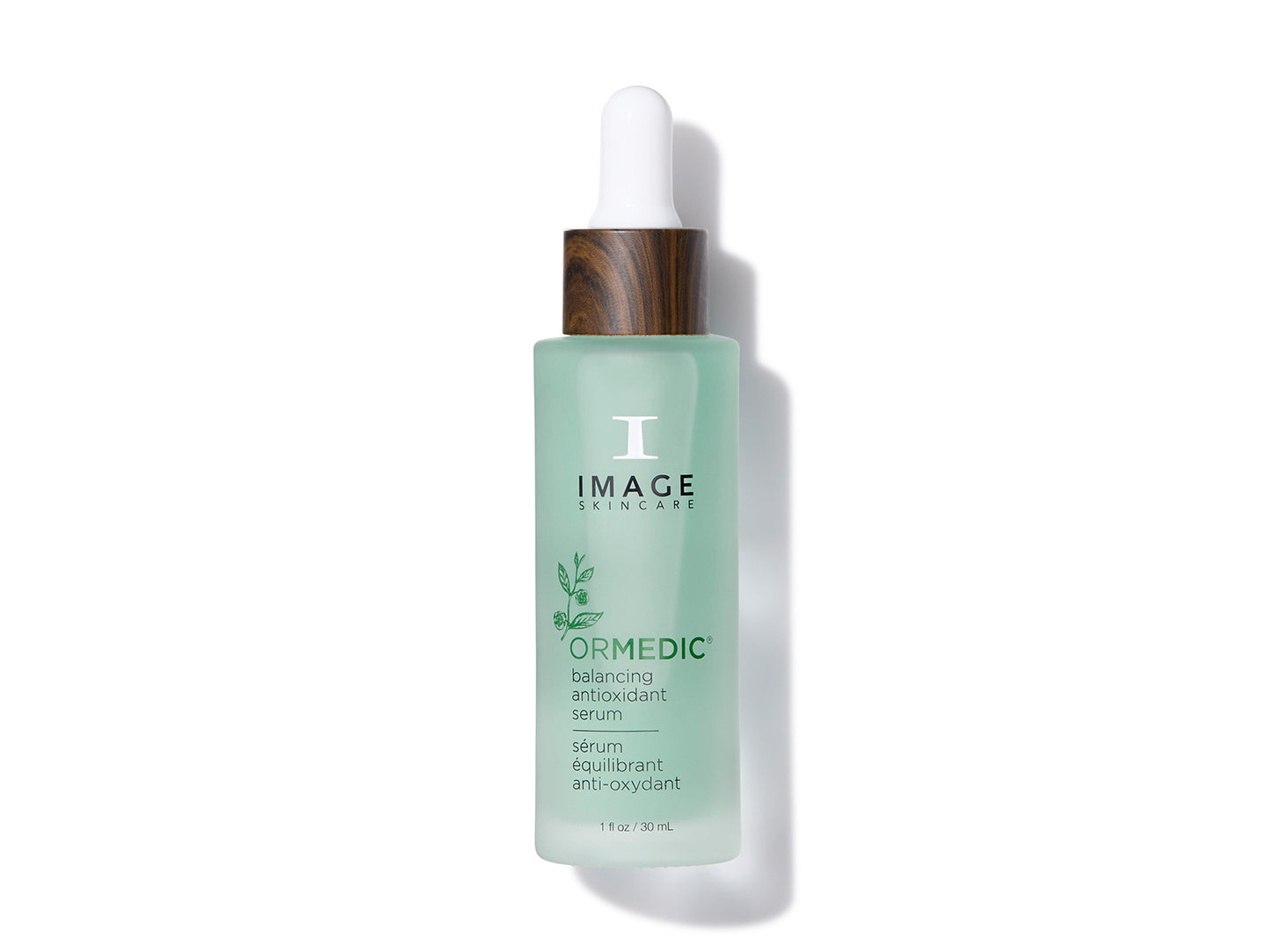 Ormedic balancing antioxidant serum