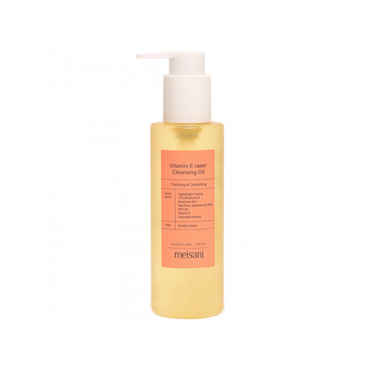 Meisani cleansing Oil