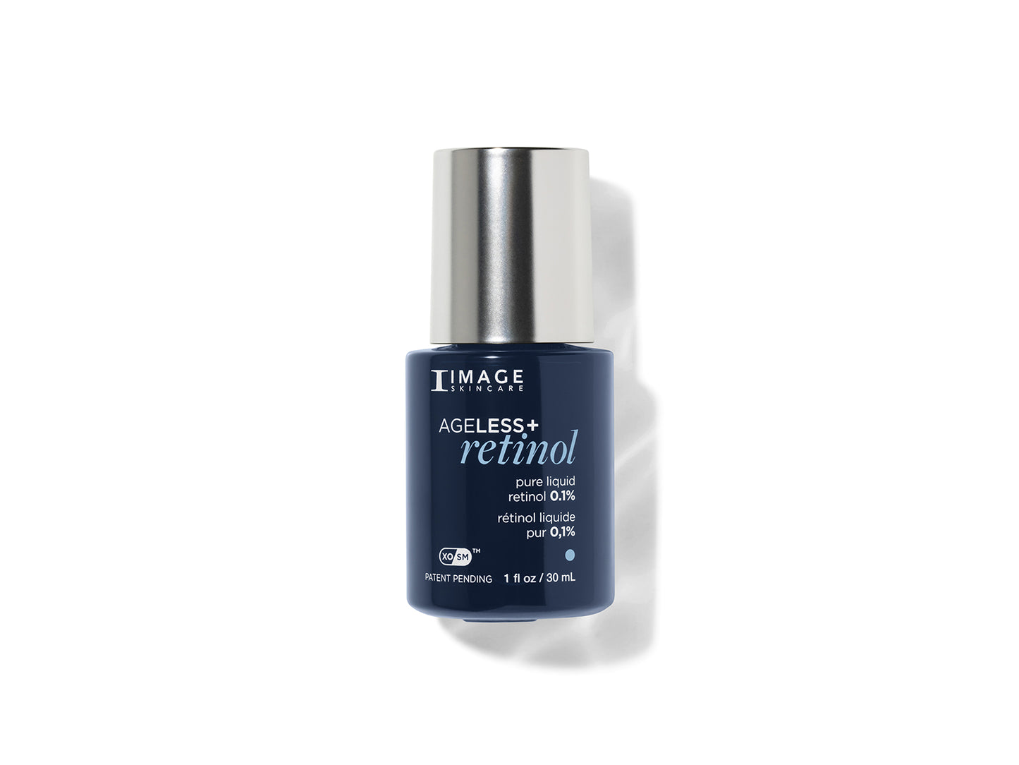 AGELESS+ Retinol pure liquid retinol 0.1%