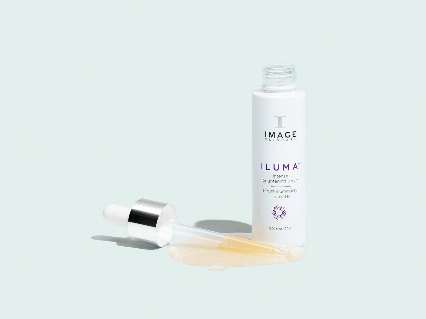 ILUMA intense brightening serum