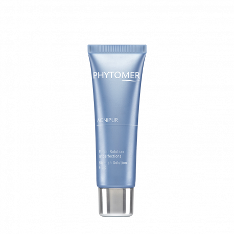 Acnipur fluide solution imperfections