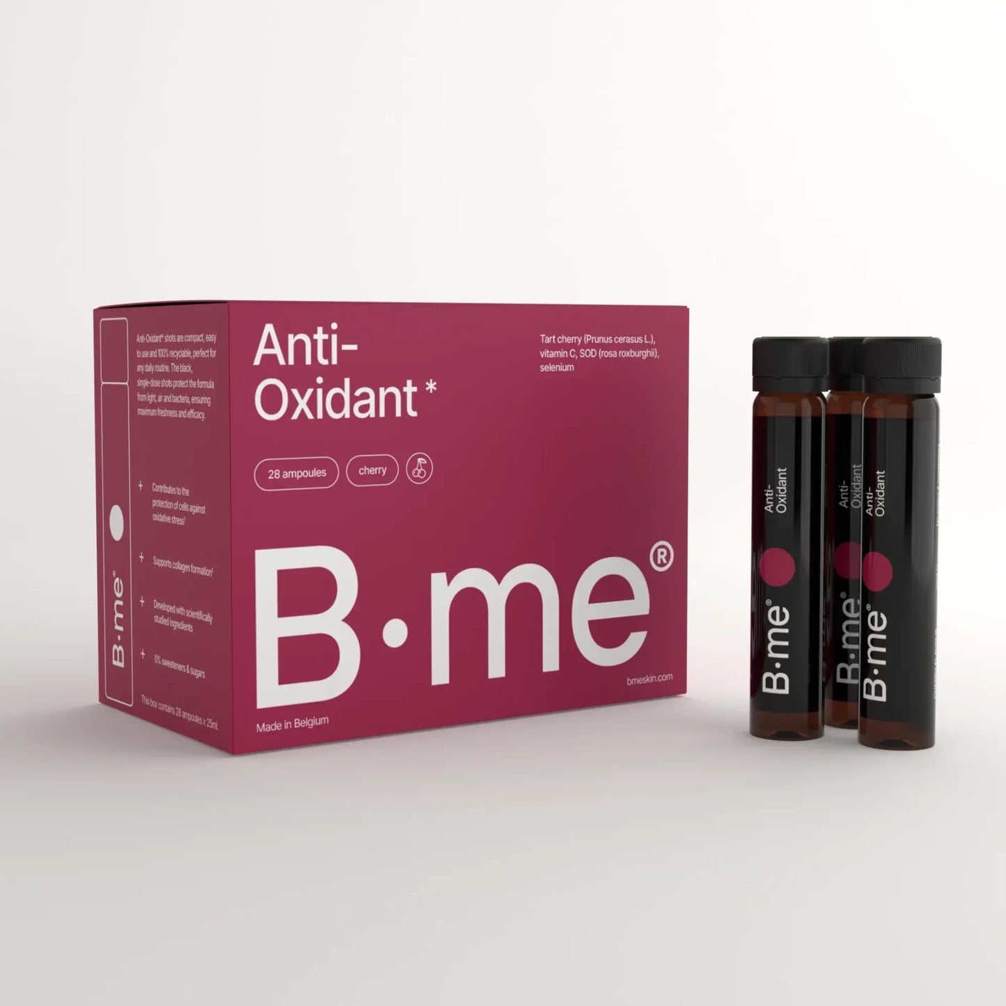 Anti-oxidant
