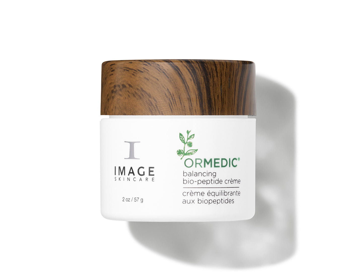 ORMEDIC balancing bio-peptide crème