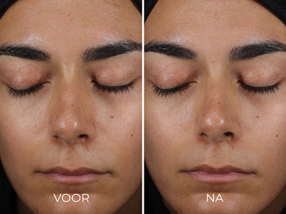 DAILY PREVENTION sheer matte moisturizer SPF 30