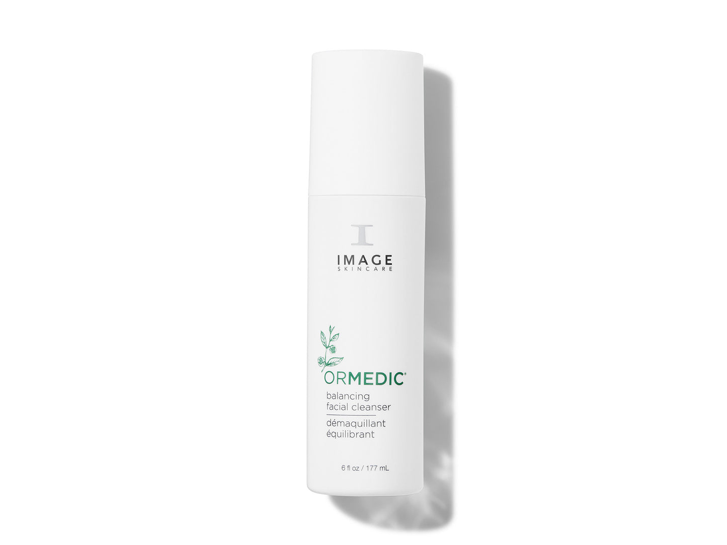 ORMEDIC balancing facial cleanser