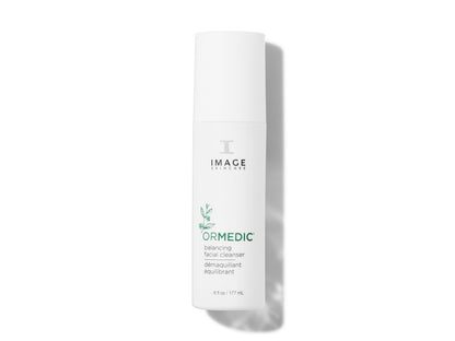 ORMEDIC balancing facial cleanser