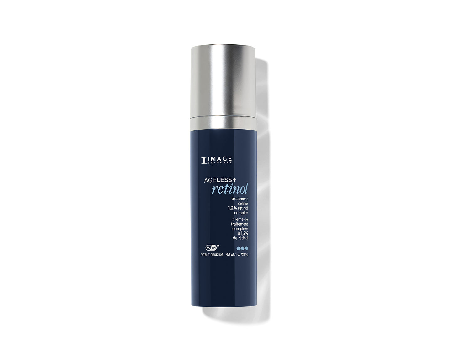 AGELESS+ Retinol treatment crème 1.2% retinol complex