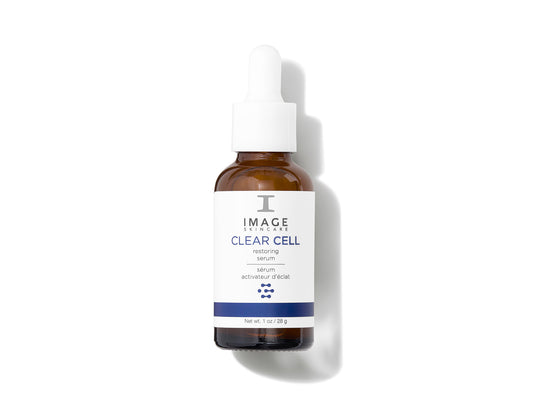 CLEAR CELL restoring serum