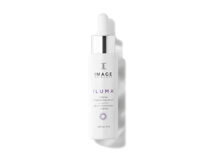 ILUMA intense brightening serum