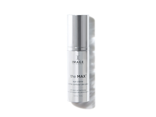 THE MAX eye crème