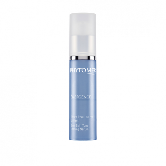 Émergence sérum peau neuve unifiant