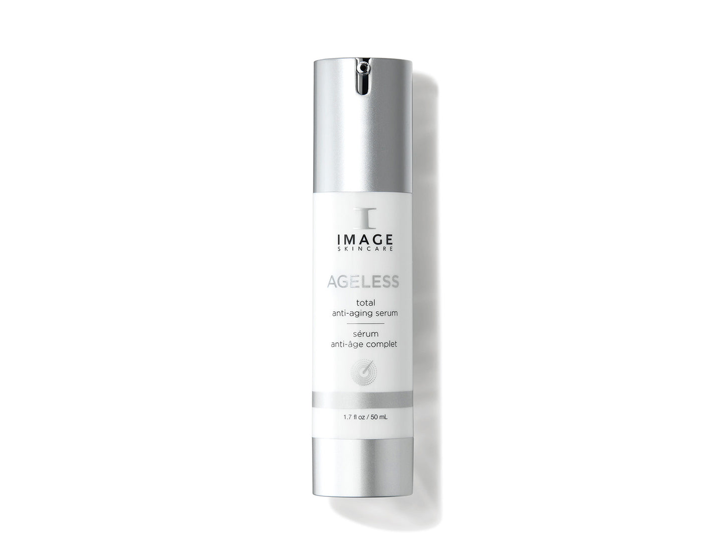 AGELESS total anti-aging serum