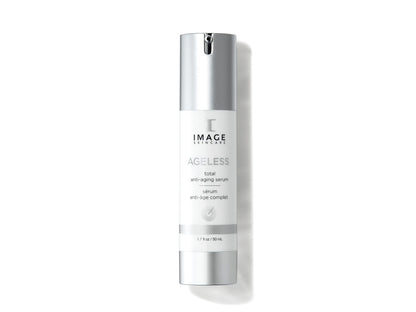 AGELESS total anti-aging serum