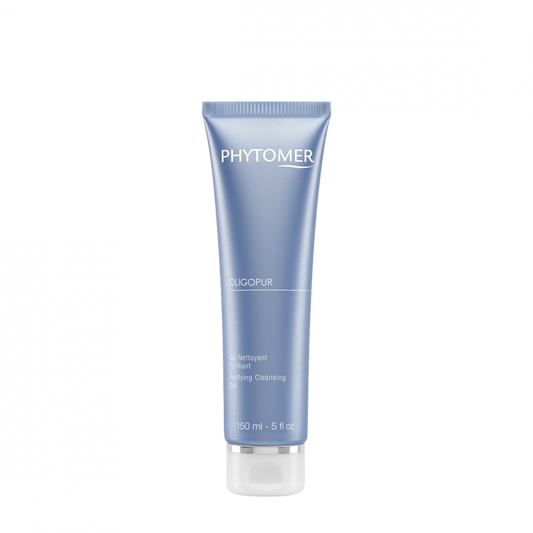Oligopur gel nettoyant purifiant